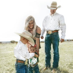 Haute On The Ranch: A Q&A with THE @CourtoomCowgirl Stephanie Griffey!
