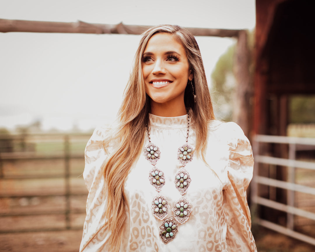 Haute On The Ranch: Styling Tips From The Trailblazers of NFR Fashion