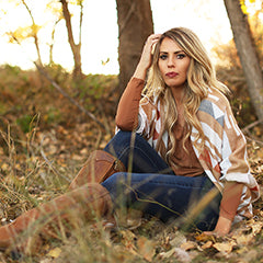 Haute On The Ranch: Western Couture & Whitney Benton On NFR Style!