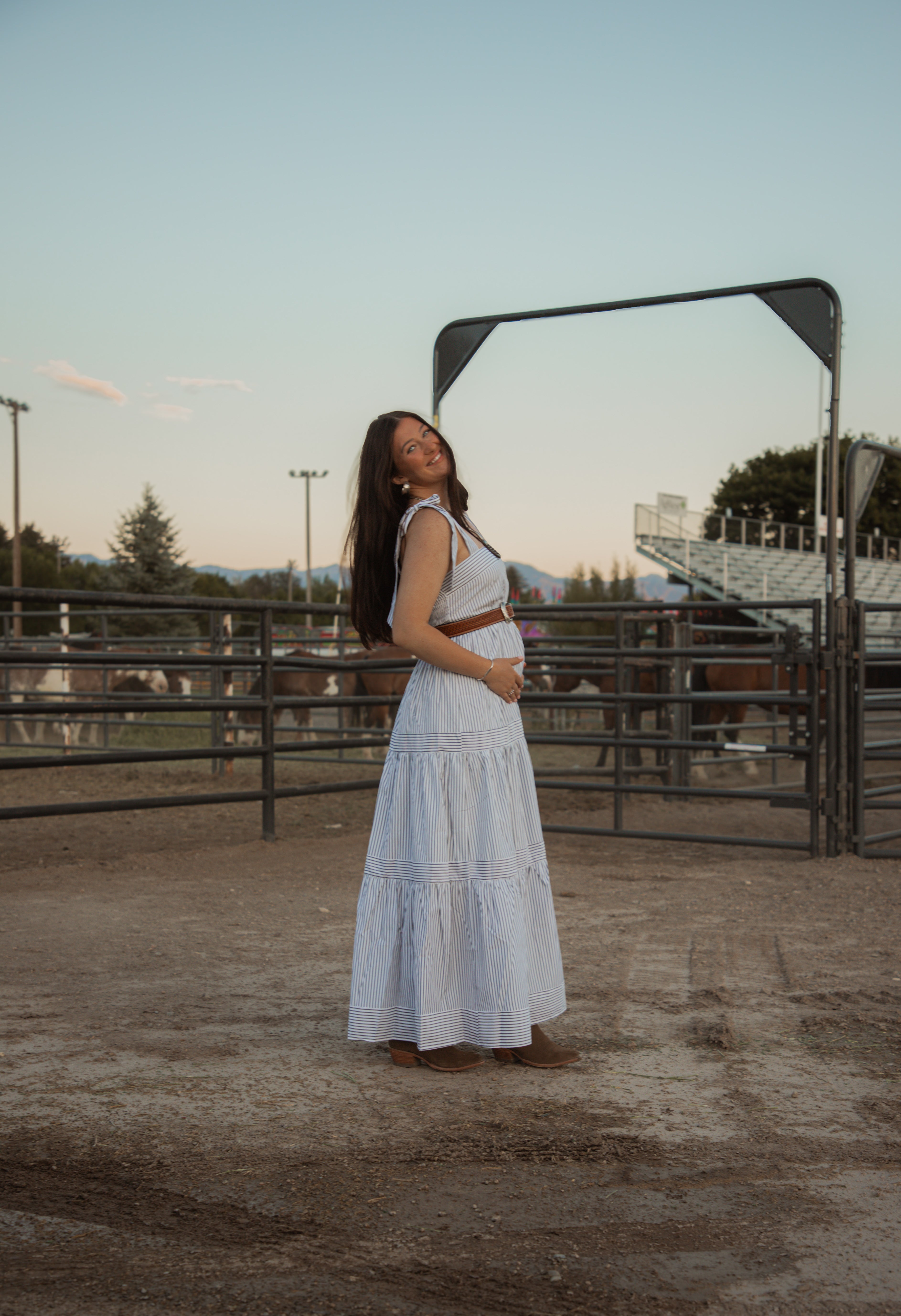 Maternity + Postpartum Friendly Savannah Sevens western life{&}style Maternity + Postpartum Friendly Savannah Sevens western life{&}style