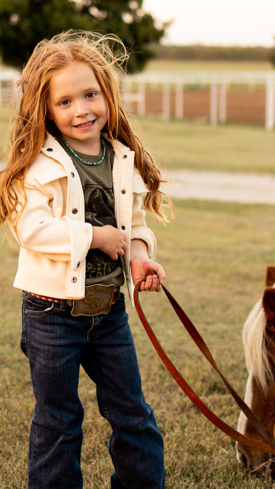 Kids – Savannah Sevens western life{&}style