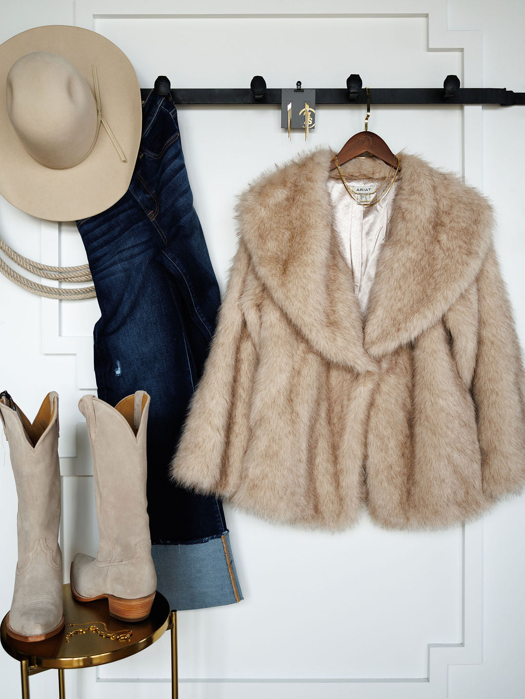 The Crested Butte {S-XXL} – Savannah Sevens western life{&}style