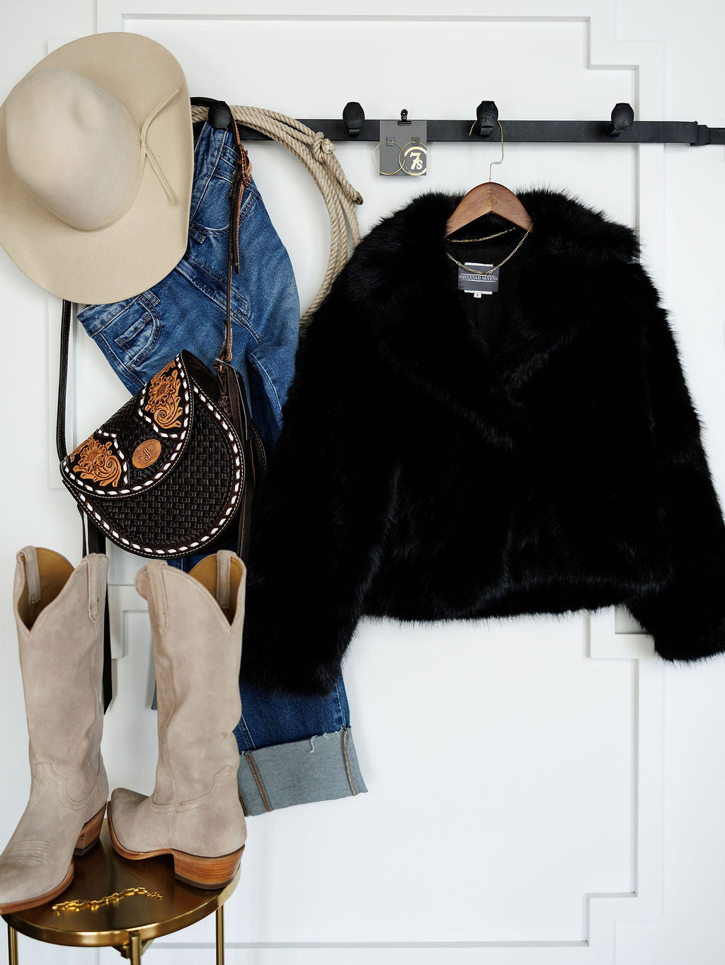 The Lahoma – Savannah Sevens western life{&}style