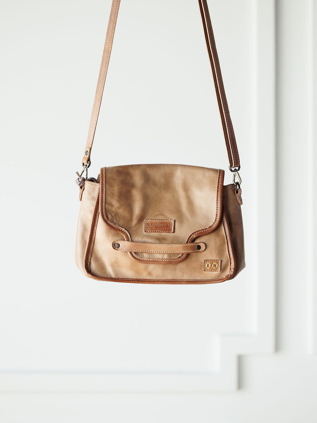 Lomita Leather Crossbody Bag – Savannah Sevens western life{&}style