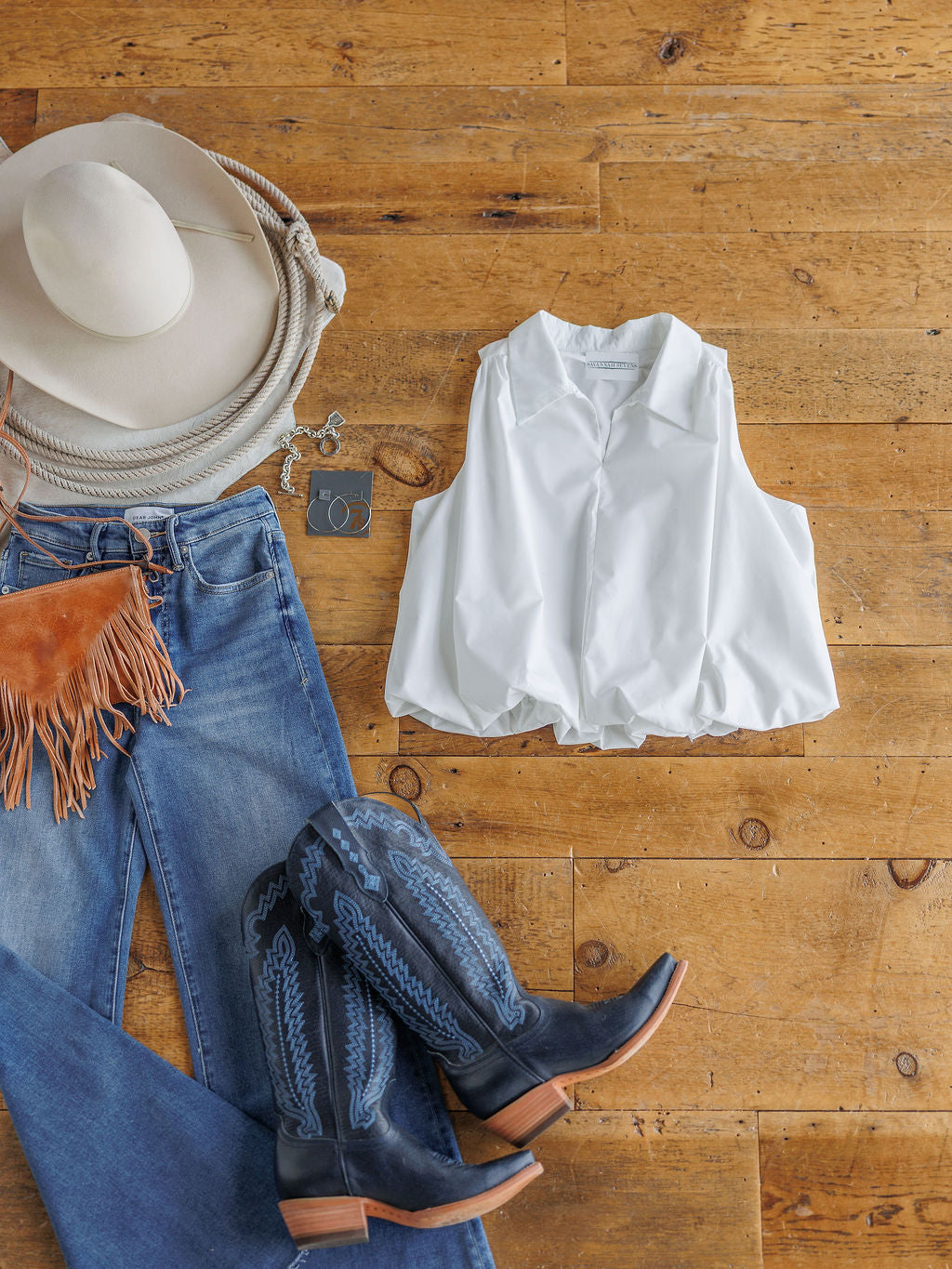 The Panora – Savannah Sevens western life{&}style