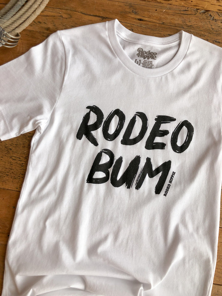 The Rodeo Bum