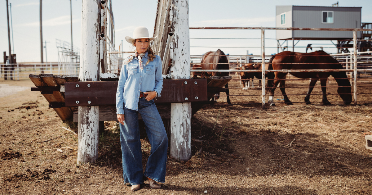 Wild Rags – Savannah Sevens western life{&}style