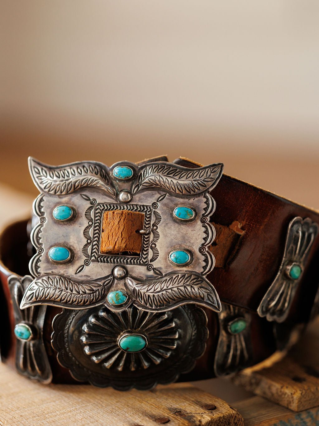 New Mexico Belt – Savannah Sevens western life{&}style