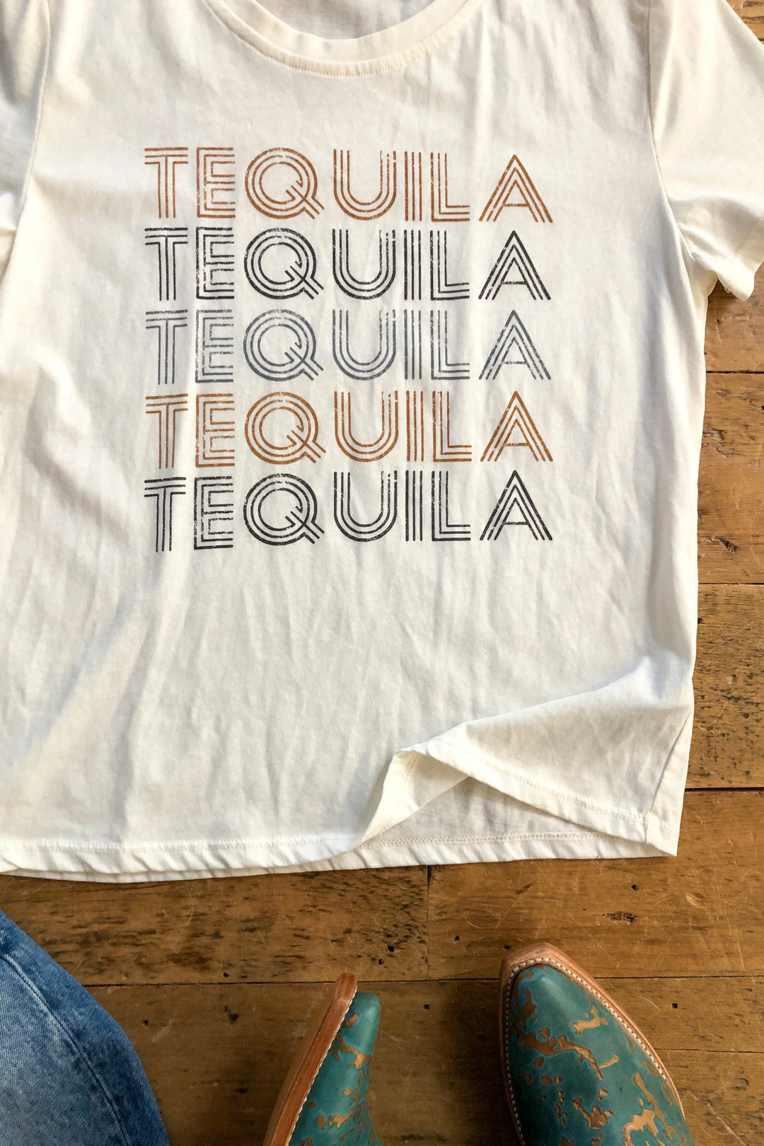 The Tequila (Final Sale)