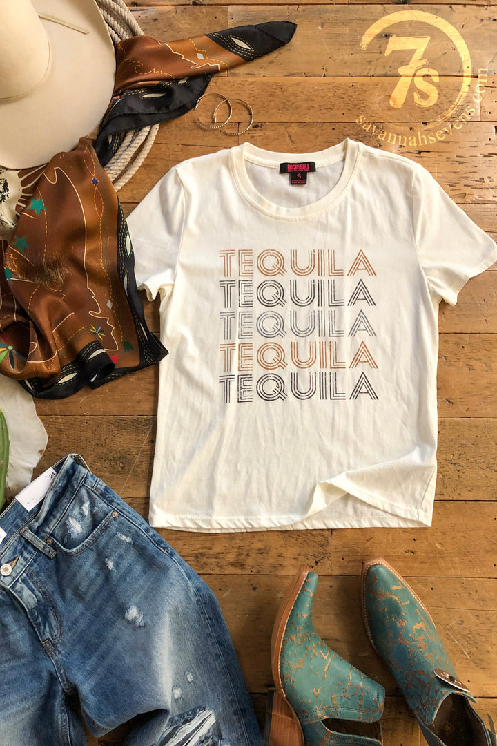 The Tequila (Final Sale)