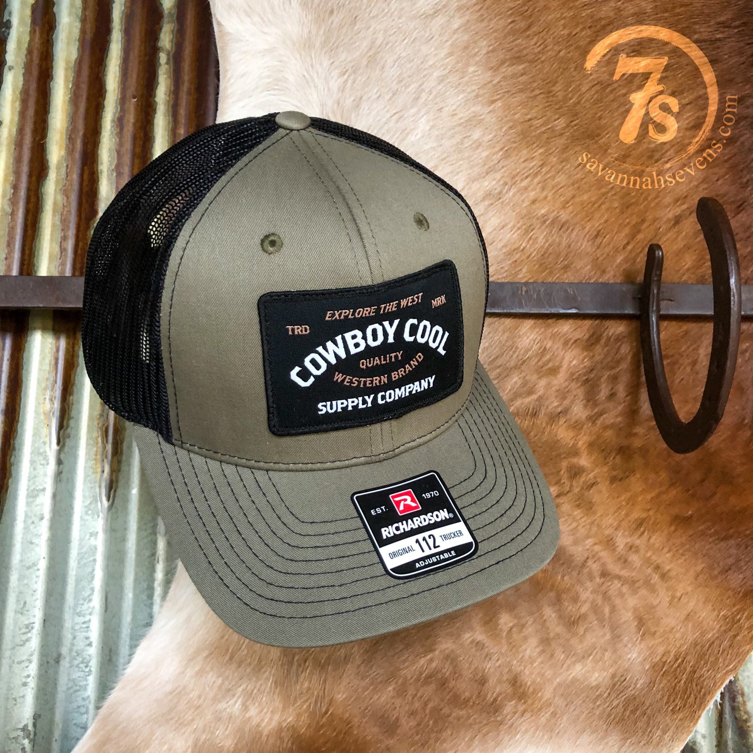 Western brand hats hotsell