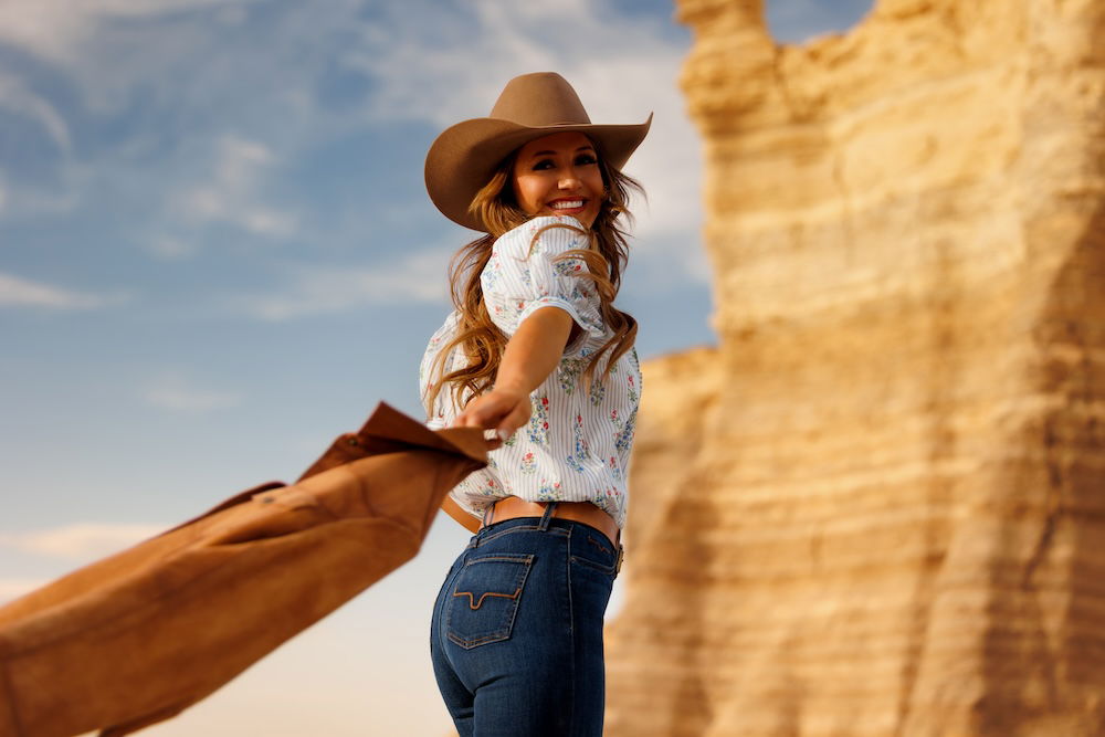 Spring 2025 | Oakley, KS