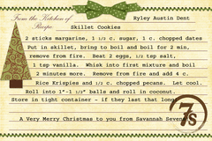 Haute Holiday Recipes & More!