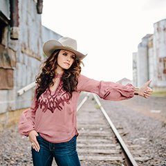 Haute On The Ranch: 2017 Fall Photo Shoot Styles