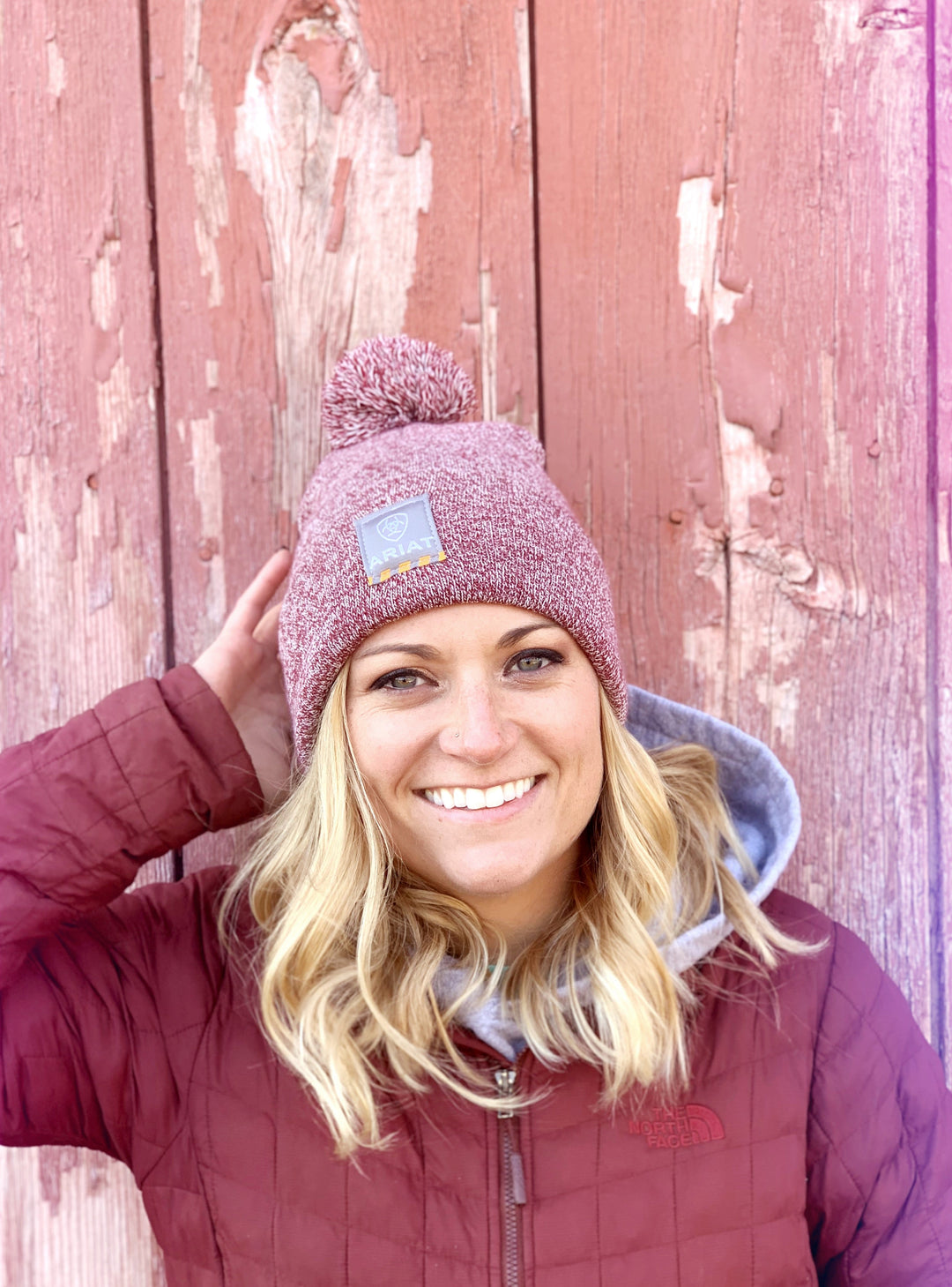 Haute on the Ranch: A Q&A with Dr. Marissa Hake @calfvet_