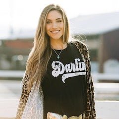 Haute On The Ranch: A Q&A with One of the Most {BA} Cowgals We Know--Jena Knowles!