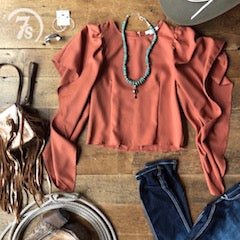 Haute On The Ranch: All Our {Finer} Thoughts on 2018 Wrangler NFR Fashion!