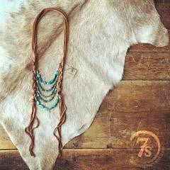 Haute on the Ranch: [Basic] Rules to [Statement] Jewels