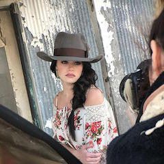 Haute On The Ranch: Behind the Scenes [Sneak] Peek!
