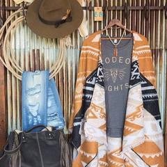 Haute on the Ranch: Chili & Mother Mary's Cornbread