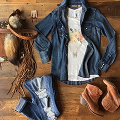 Haute On The Ranch: Fall Festivities & All the FUN!