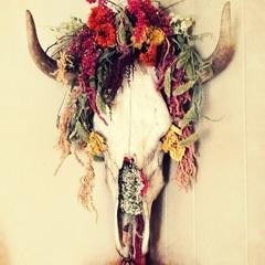 Haute on the Ranch: It's Fall Y'all!