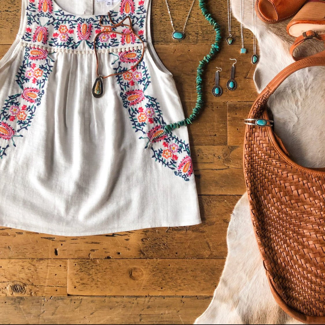 Haute On The Ranch: Livin' {everyday} Life in Turquoise