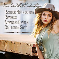 Haute On The Ranch: New Website & New [Must See] Features!