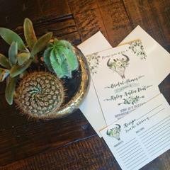 Haute on the Ranch: Oh the Desert Romance