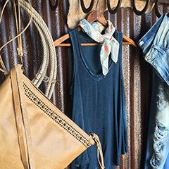 Haute On The Ranch: Summer Fun & [ALL] the Festivities!