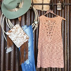 Haute On The Ranch: Summer Lovin' & Rodeo Nights