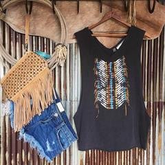Haute on the Ranch: Summer Style Roundup
