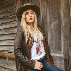 Haute on the Ranch: The Road to 'The American' Style