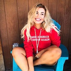 Haute On The Ranch: w/ Buckaroo Girl Adrian Brannan!