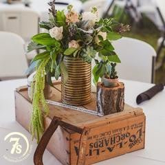 Haute on the Ranch: Wedding a Wimer!
