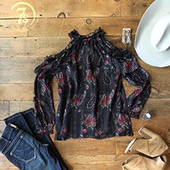 Haute On The Ranch: Western is Style, Not a Design