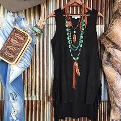 Haute on the Ranch: Wrangler NFR Style & ERA Outtakes