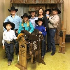 Meet The Dubois Family: Five Fast Favorites + Some Inspiring Family Insights