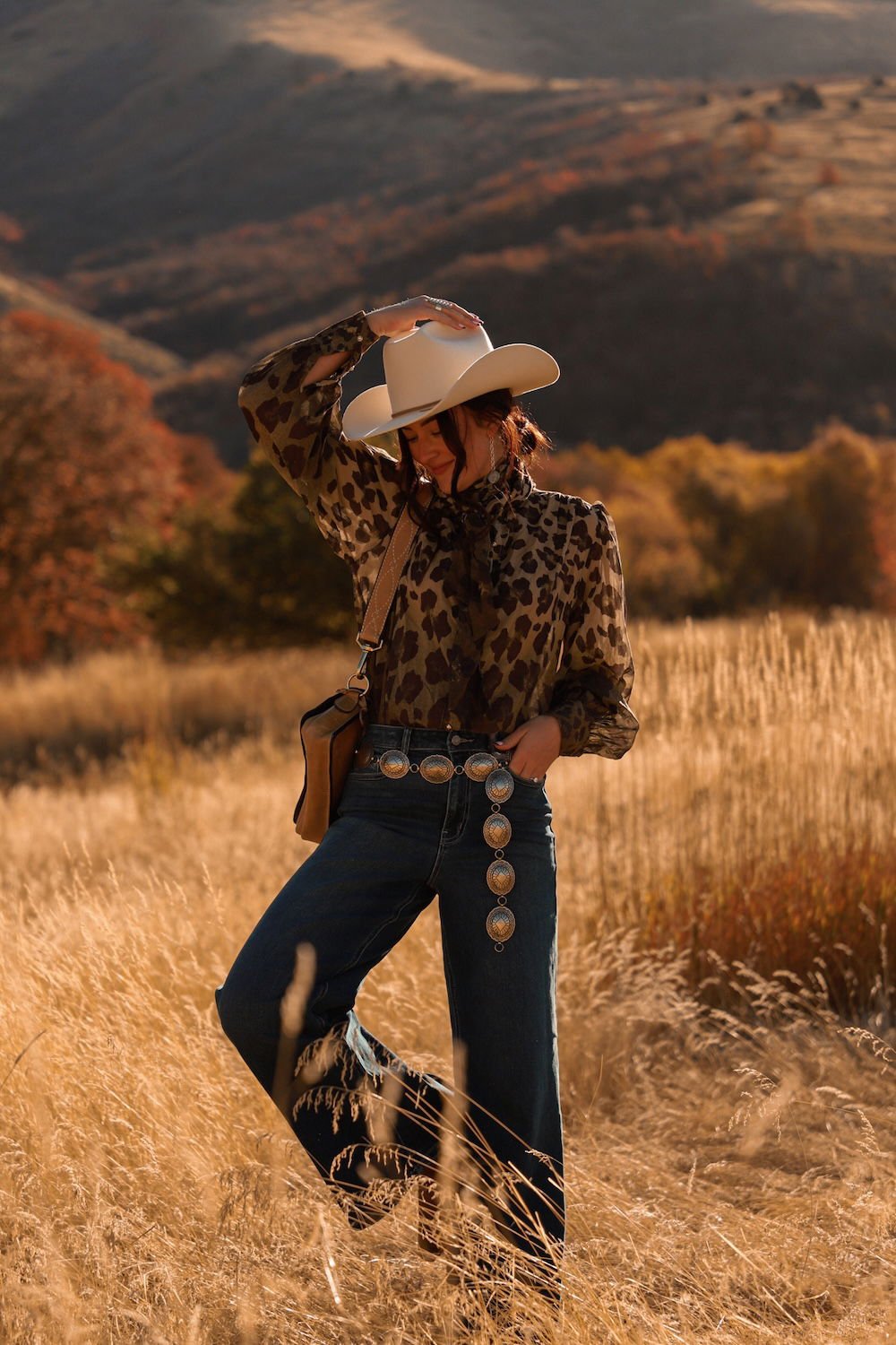 NFR 2024 | Idaho