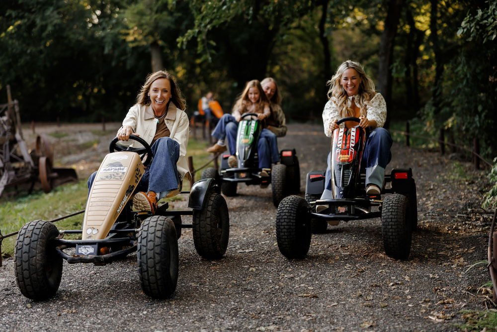 P&M Pumpkin Ranch | Moundridge, KS