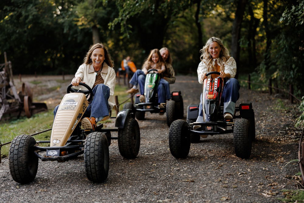 P&M Pumpkin Ranch | Moundridge, KS