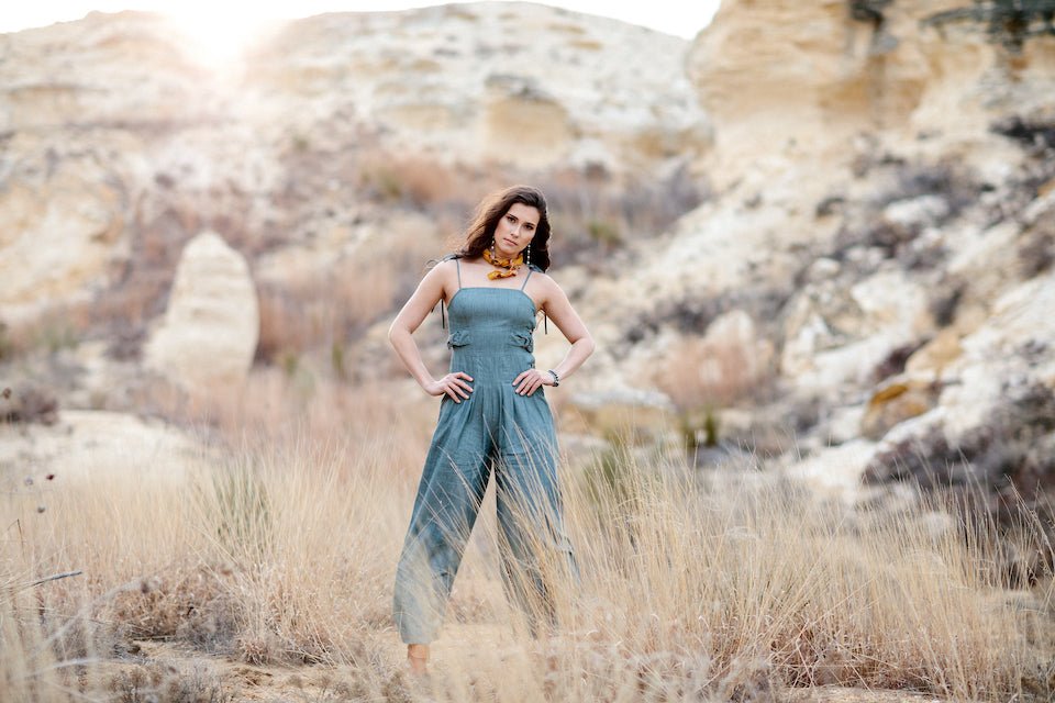 Spring 2019 | Badlands, KS