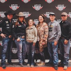 The Ultimate Rodeo Experience: A BTS Photo & Video Recap
