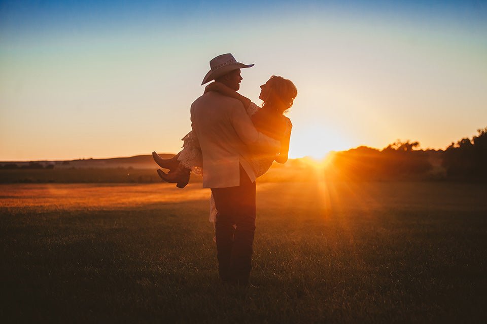 Wimer Wedding | Smolan, KS