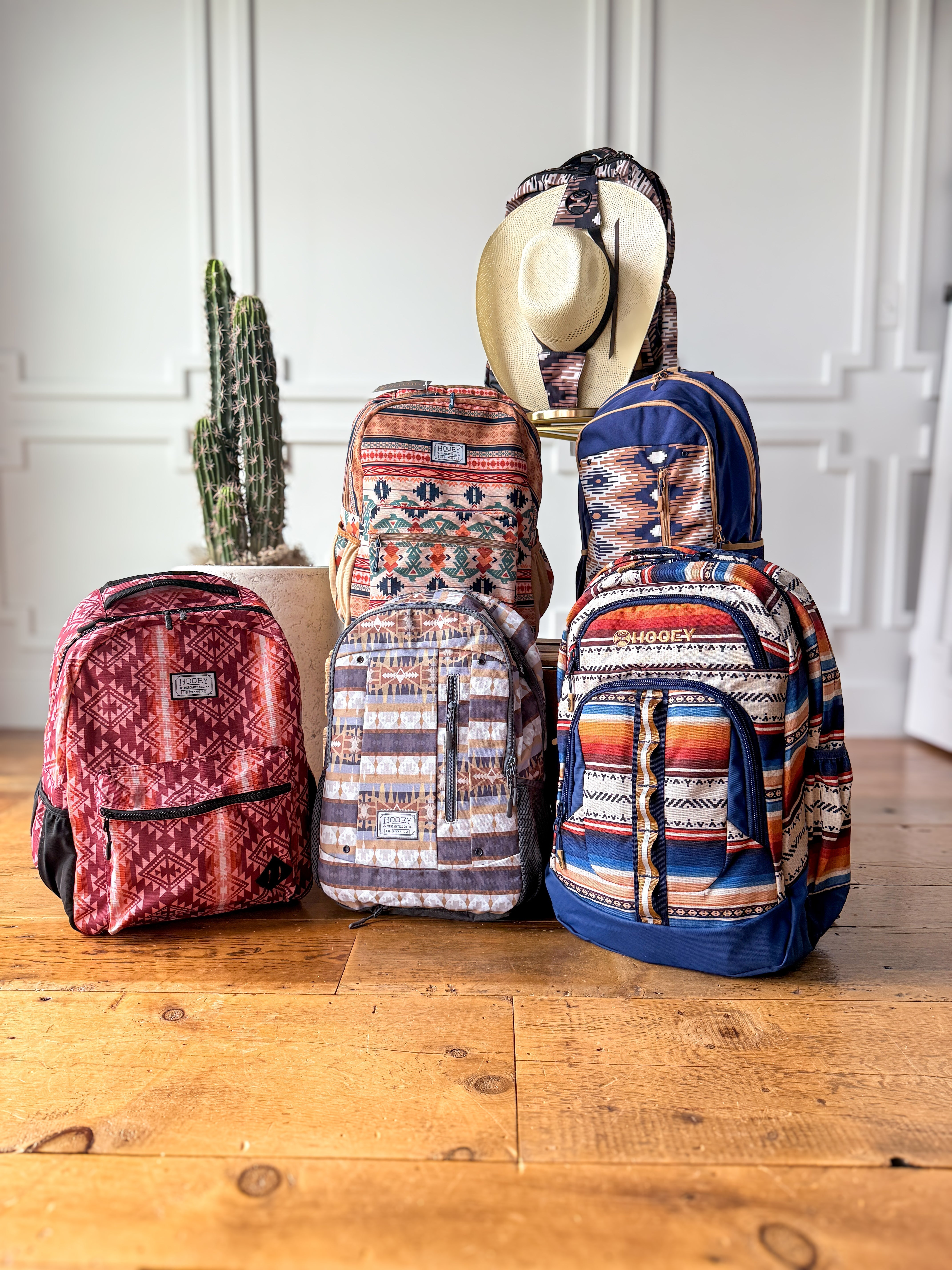 Backpacks – Savannah Sevens western life{&}style