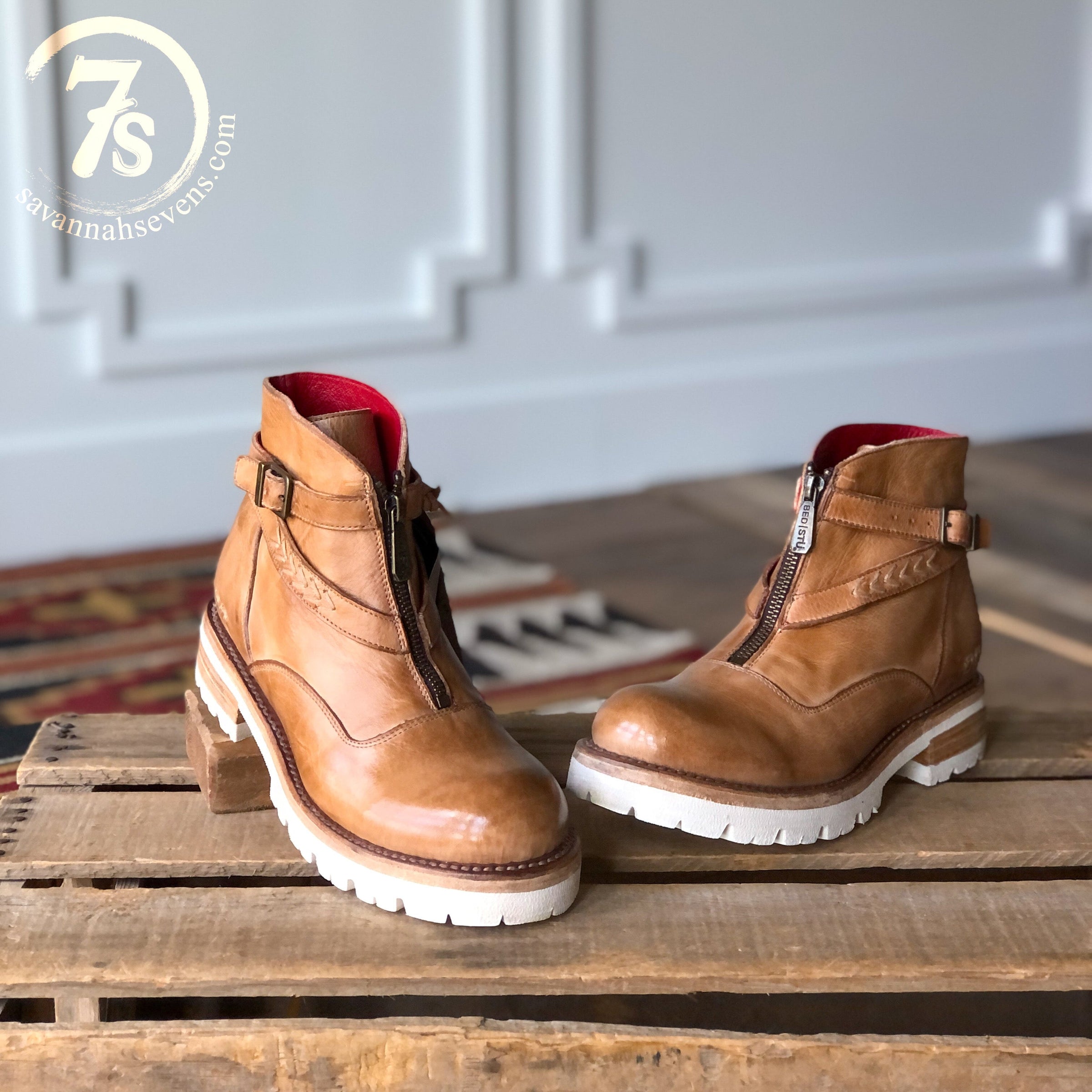 Bed|Stü {Handbags + Footwear + Belts}