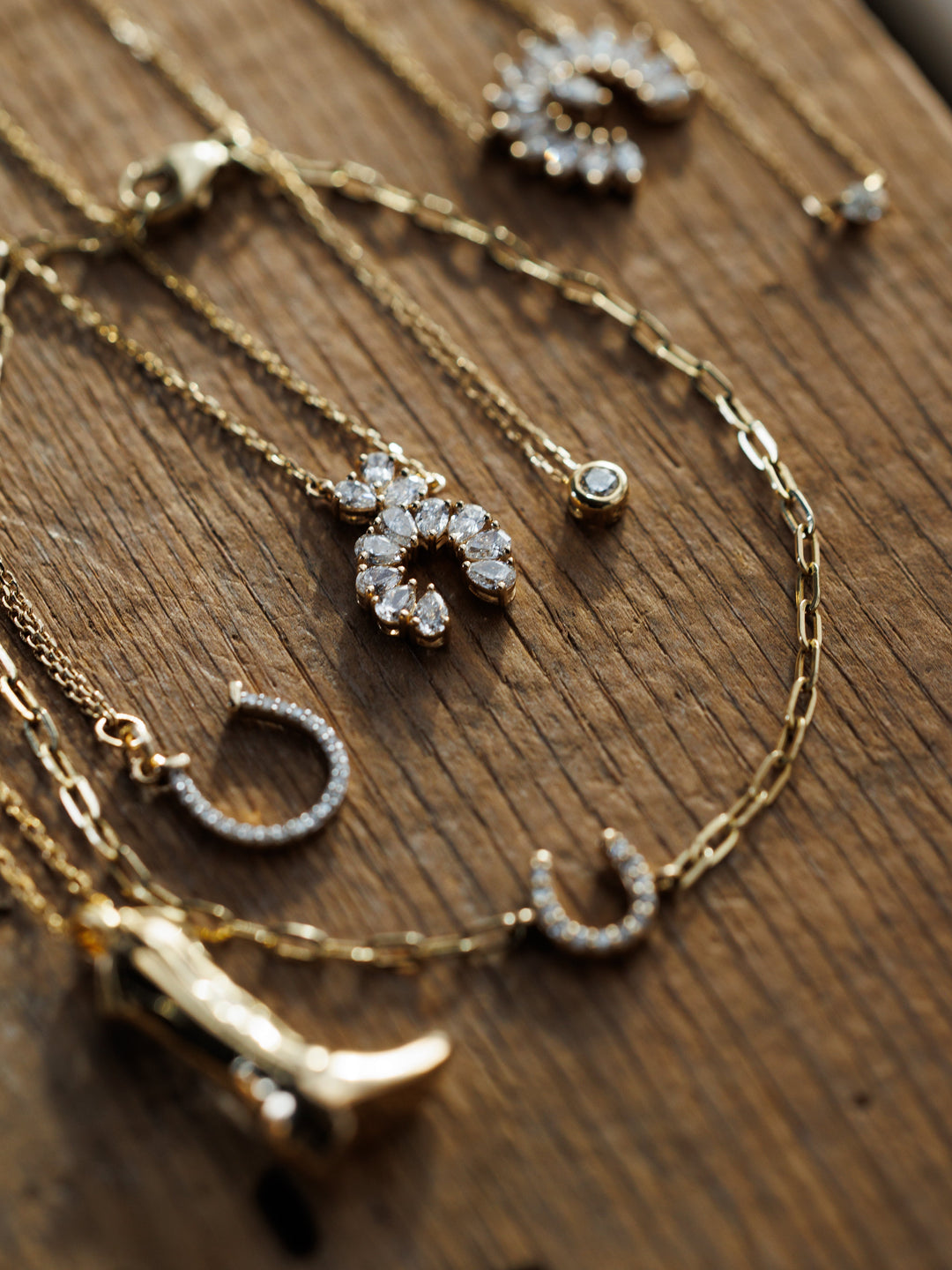Fine Western Jewelry
