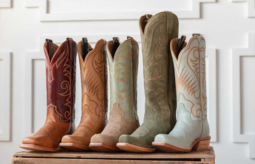 Boots | Booties