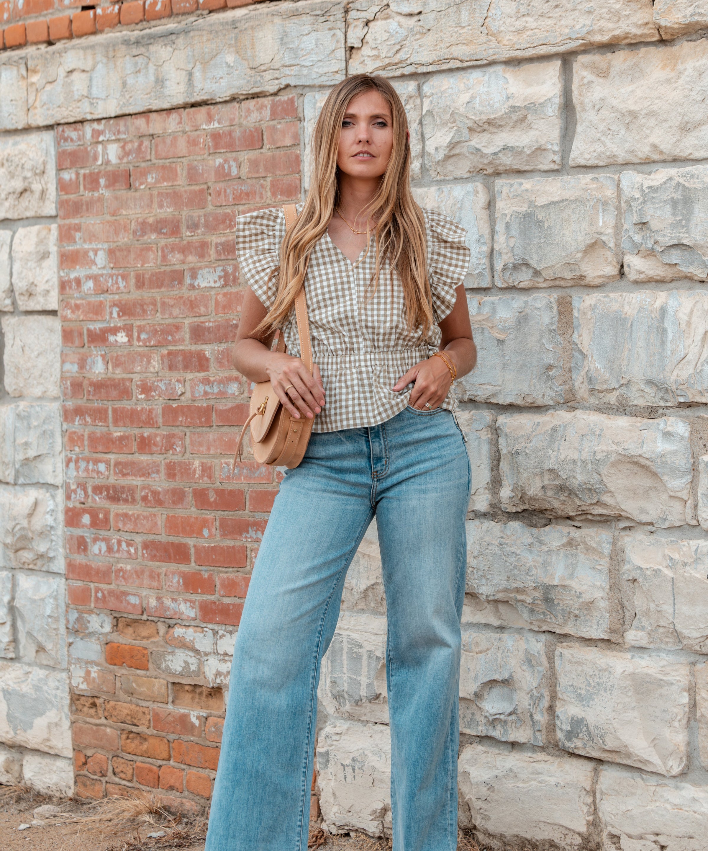 Just Hit The Floor | Our Newest Styles