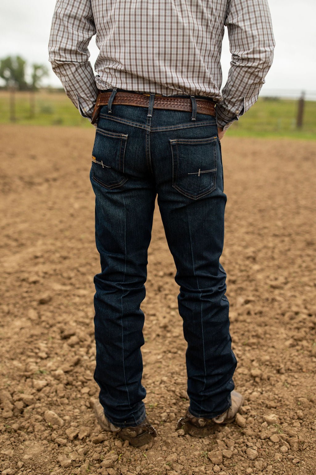 Men's Denim